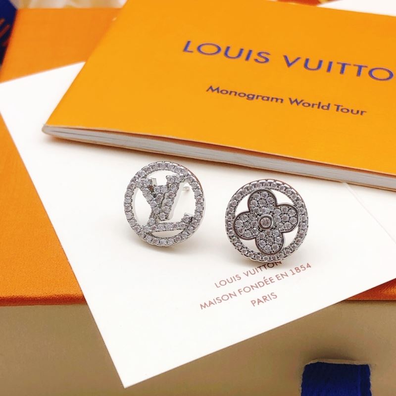 Louis Vuitton Earrings